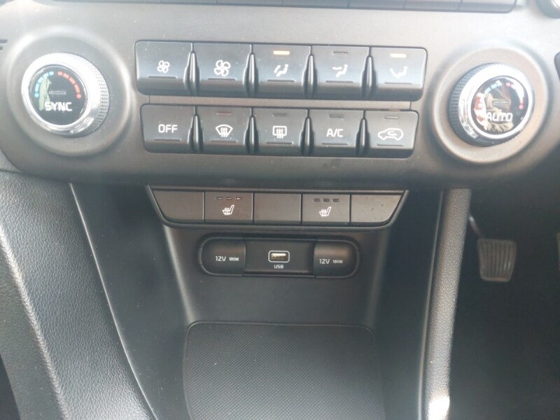 Used Kia Sportage 2021 for sale - 78151452: Photo 16