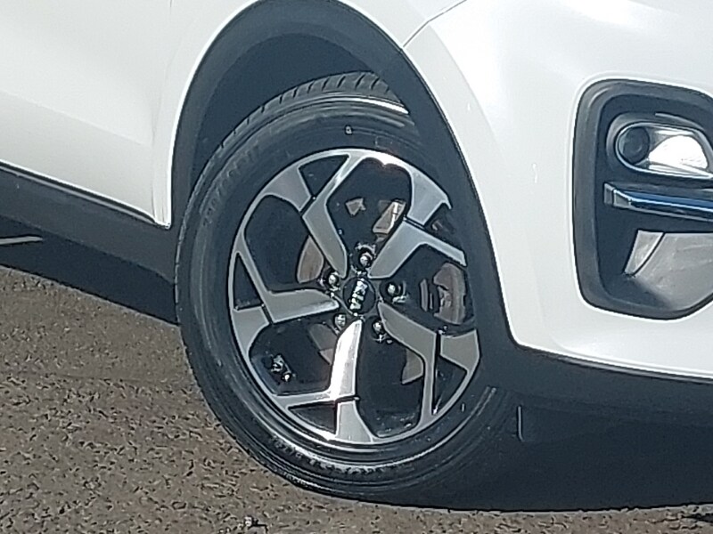 Used Kia Sportage 2021 for sale - 78151452: Photo 9