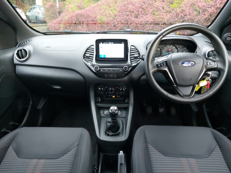 Used Ford Ka+ 2019 for sale - 76795491: Photo 2