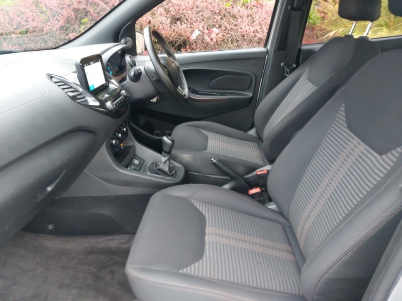 Used Ford Ka+ 2019 for sale - 76795491: Photo 5