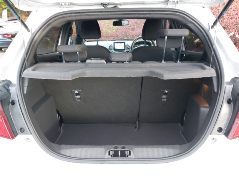 Used Ford Ka+ 2019 for sale - 76795491: Photo 8