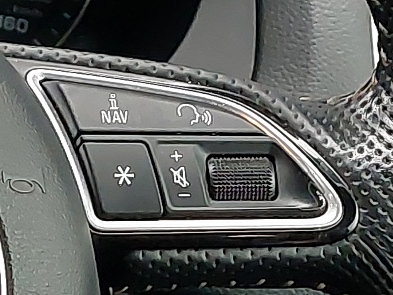 Used Audi Q3 2018 for sale - 77669636: Photo 10