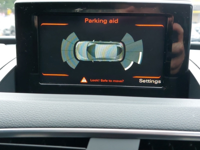 Used Audi Q3 2018 for sale - 77669636: Photo 14