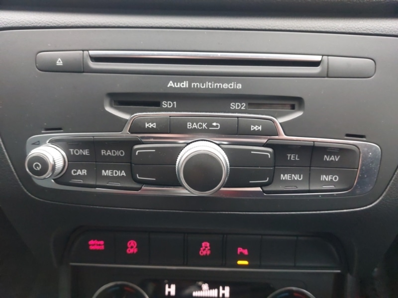 Used Audi Q3 2018 for sale - 77669636: Photo 18