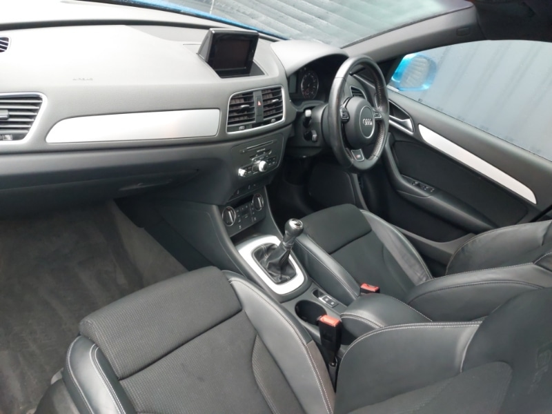 Used Audi Q3 2018 for sale - 77669636: Photo 5