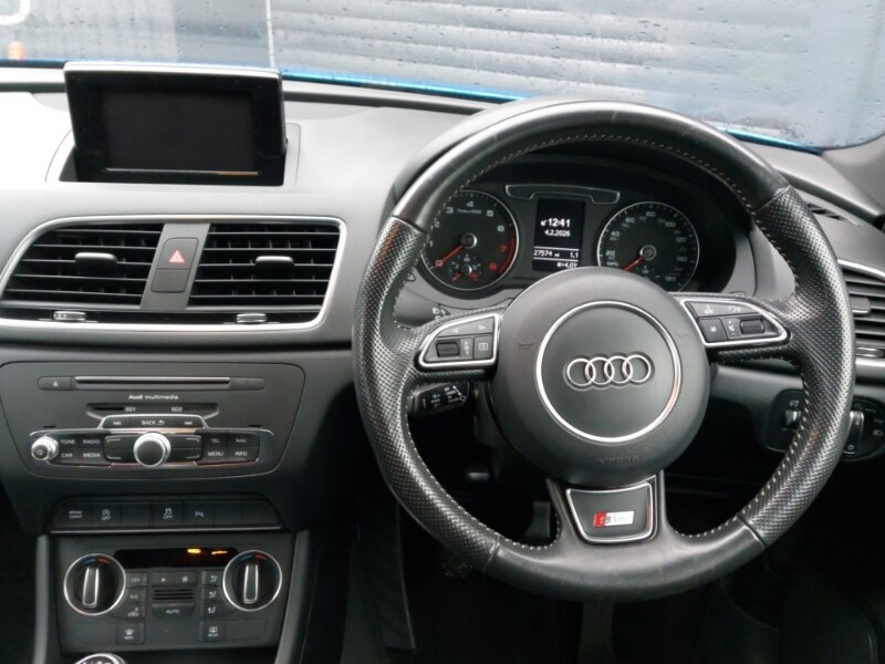 Used Audi Q3 2018 for sale - 77669636: Photo 7