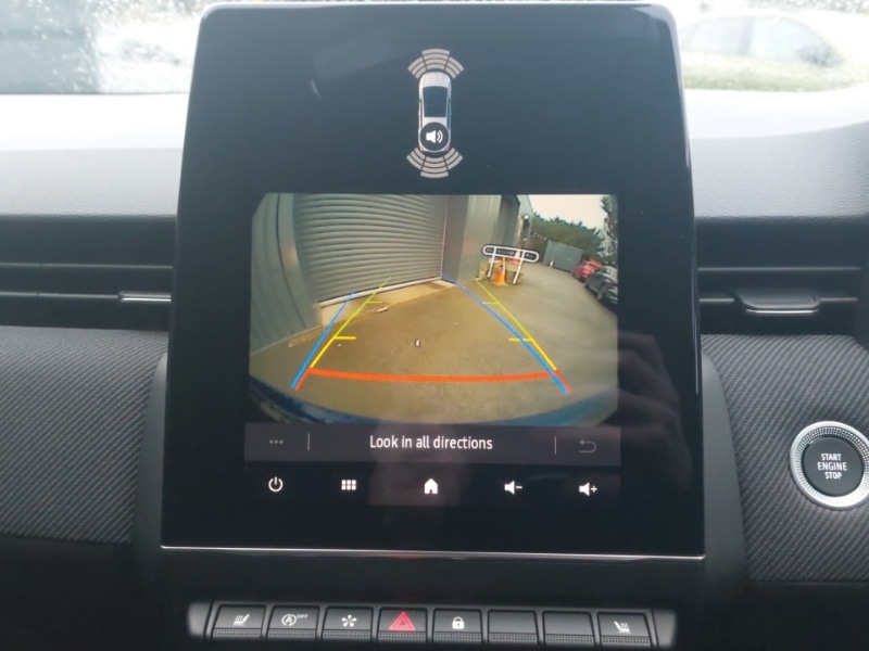 Used Renault Clio 2025 for sale - 77682622: Photo 18