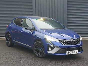 Used Renault Clio 2025 for sale - 77682622: Photo