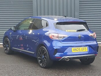 Used Renault Clio 2025 for sale - 77682622: Photo