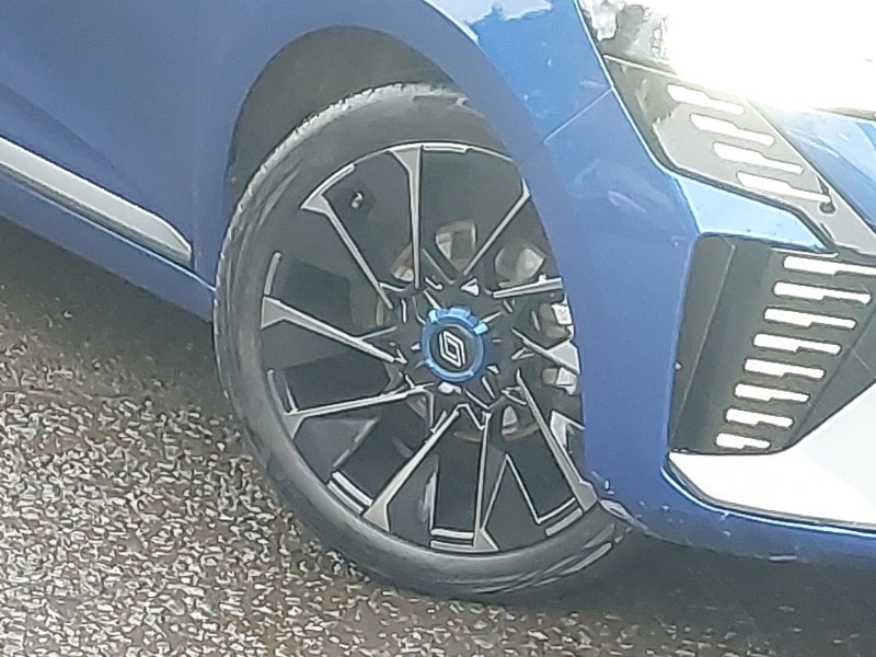 Used Renault Clio 2025 for sale - 77682622: Photo 9