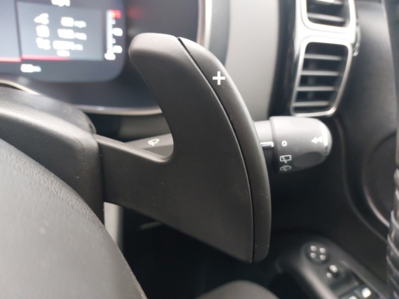 Used Citroen C5 Aircross 2022 for sale - 76571458: Photo 13