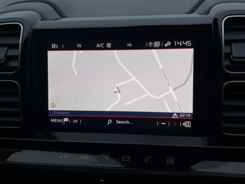 Used Citroen C5 Aircross 2022 for sale - 76571458: Photo 15