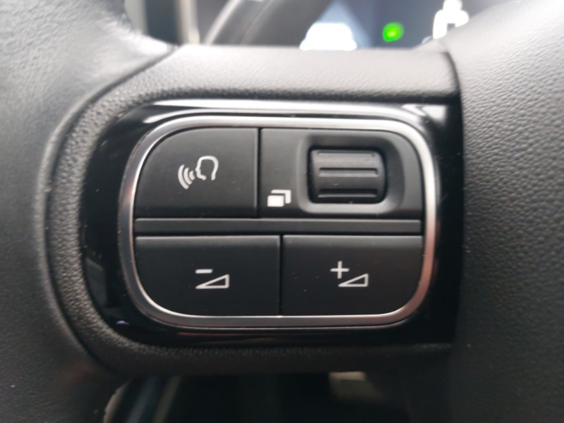 Used Citroen C5 Aircross 2022 for sale - 76571458: Photo 18