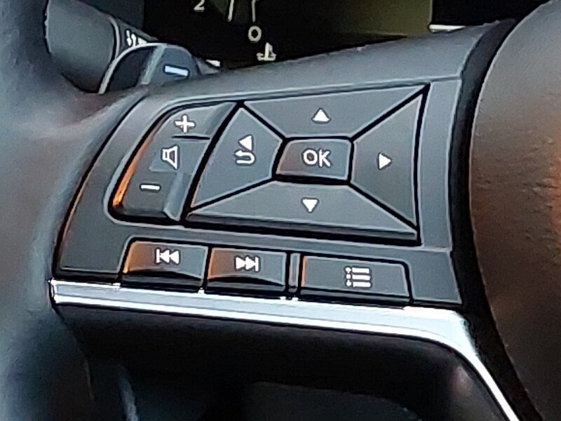 Used Nissan Juke 2024 for sale - 77300146: Photo 10