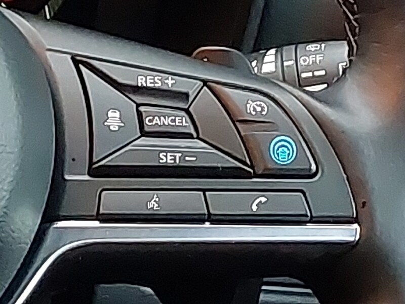 Used Nissan Juke 2024 for sale - 77300146: Photo 11