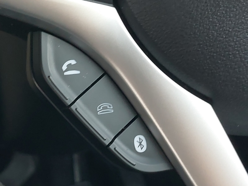 Used Suzuki Ignis 2019 for sale - 76846975: Photo 11