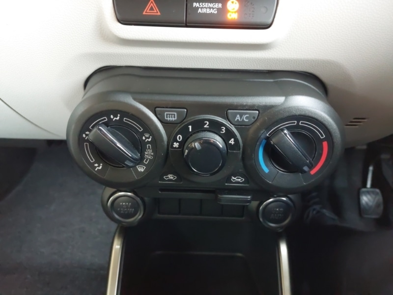 Used Suzuki Ignis 2019 for sale - 76846975: Photo 17