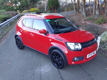 Used Suzuki Ignis 2019 for sale - 76846975: Photo