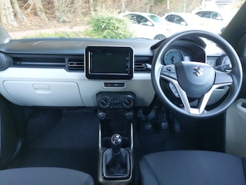 Used Suzuki Ignis 2019 for sale - 76846975: Photo