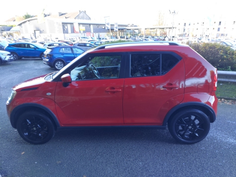 Used Suzuki Ignis 2019 for sale - 76846975: Photo 4