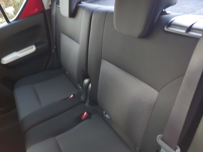 Used Suzuki Ignis 2019 for sale - 76846975: Photo 6