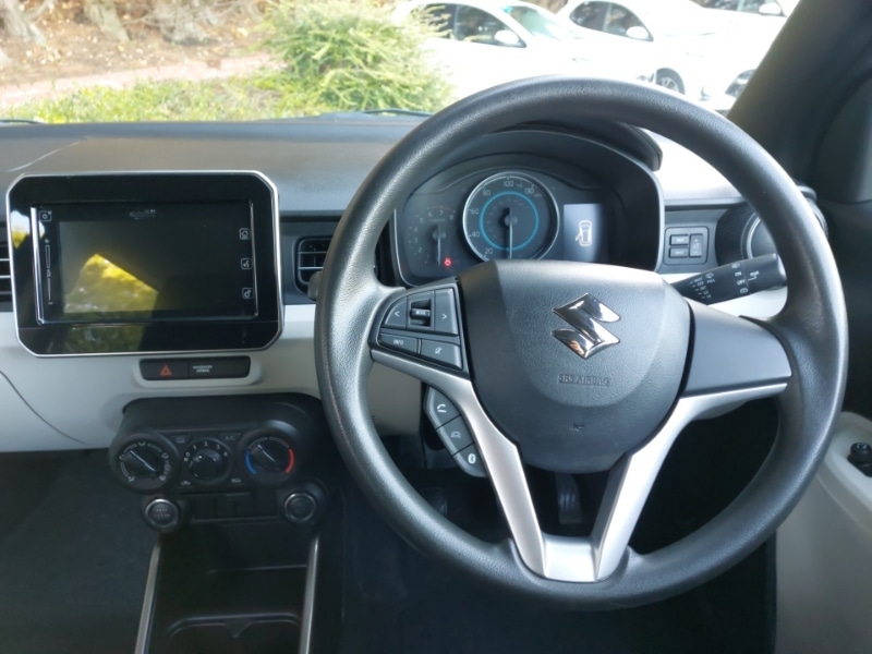 Used Suzuki Ignis 2019 for sale - 76846975: Photo 7