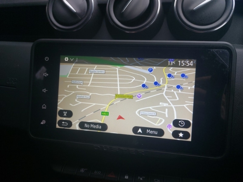 Used Dacia Duster 2022 for sale - 76537151: Photo 15