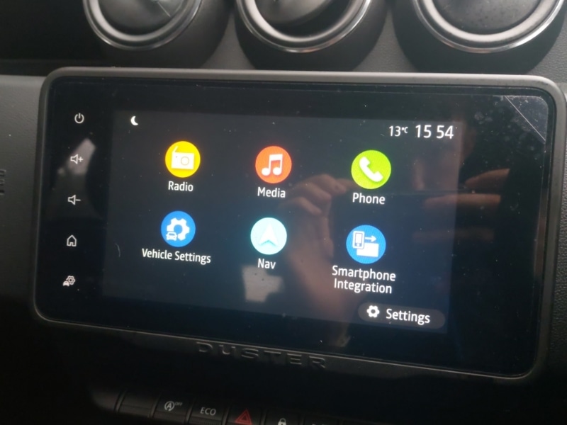 Used Dacia Duster 2022 for sale - 76537151: Photo 16