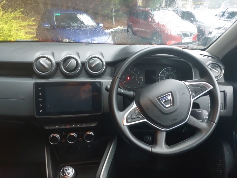 Used Dacia Duster 2022 for sale - 76537151: Photo 7