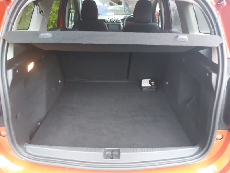 Used Dacia Duster 2022 for sale - 76537151: Photo 8