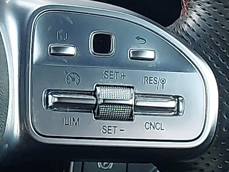 Used Mercedes-Benz A-Class 2020 for sale - 78066019: Photo 11