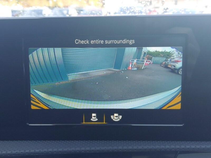 Used Mercedes-Benz A-Class 2020 for sale - 78066019: Photo 14