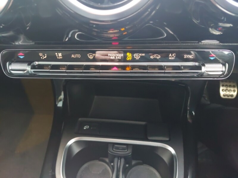 Used Mercedes-Benz A-Class 2020 for sale - 78066019: Photo 15