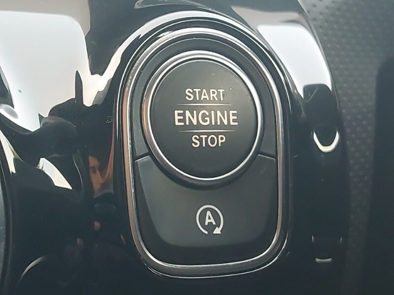 Used Mercedes-Benz A-Class 2020 for sale - 78066019: Photo 19