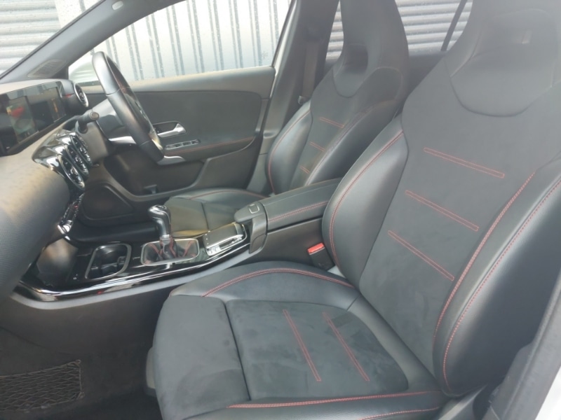 Used Mercedes-Benz A-Class 2020 for sale - 78066019: Photo 5