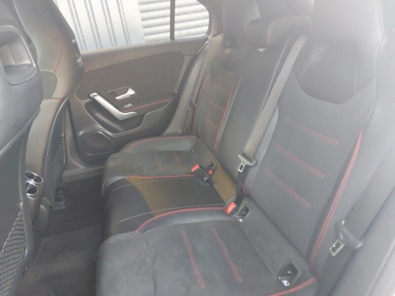 Used Mercedes-Benz A-Class 2020 for sale - 78066019: Photo 6