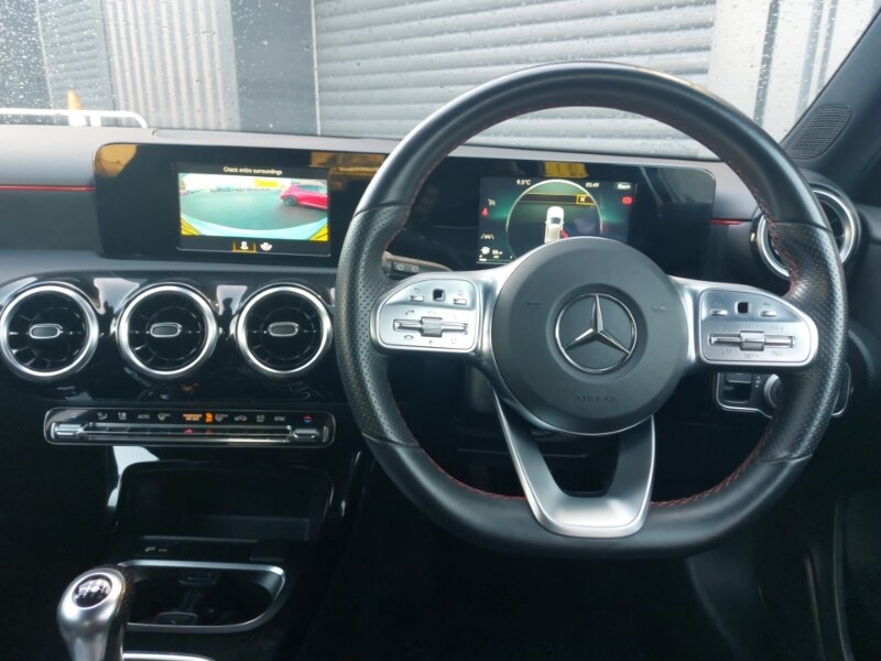 Used Mercedes-Benz A-Class 2020 for sale - 78066019: Photo 7