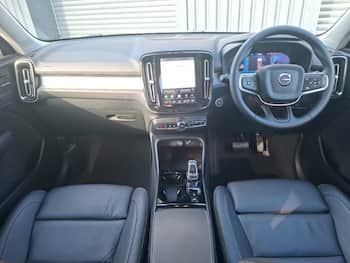 Used Volvo XC40 2025 for sale - 79689096: Photo