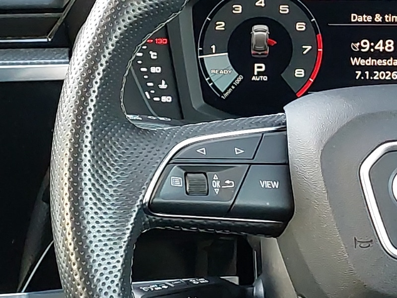 Used Audi Q3 2022 for sale - 77126648: Photo 10