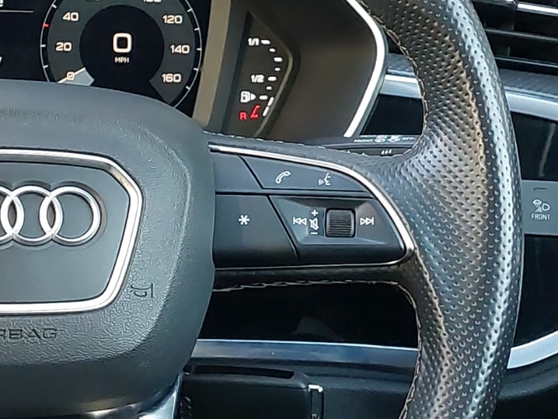 Used Audi Q3 2022 for sale - 77126648: Photo 11