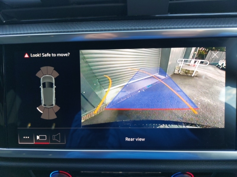 Used Audi Q3 2022 for sale - 77126648: Photo 12