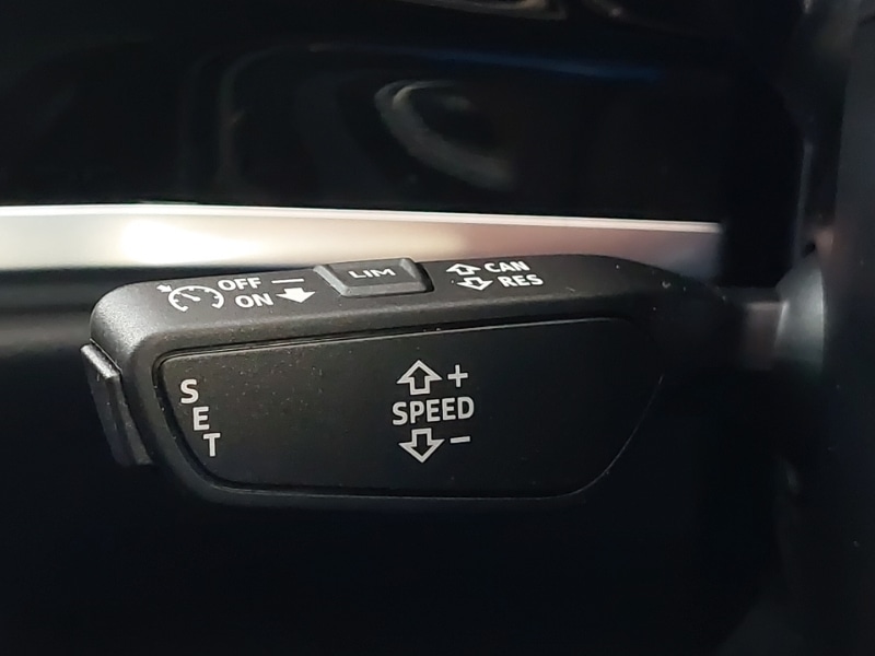 Used Audi Q3 2022 for sale - 77126648: Photo 15