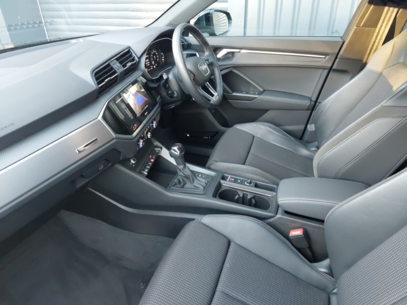 Used Audi Q3 2022 for sale - 77126648: Photo 5