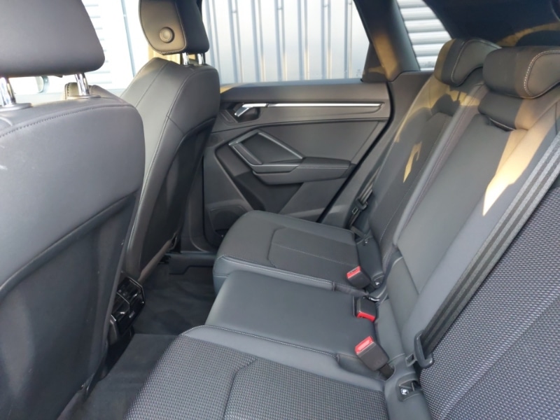 Used Audi Q3 2022 for sale - 77126648: Photo 6