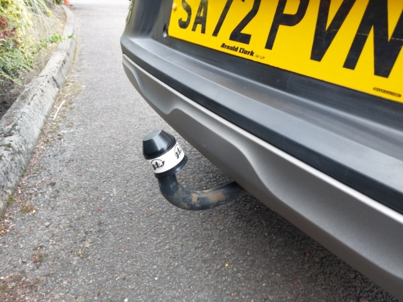 Used Renault Arkana 2022 for sale - 77028579: Photo 12