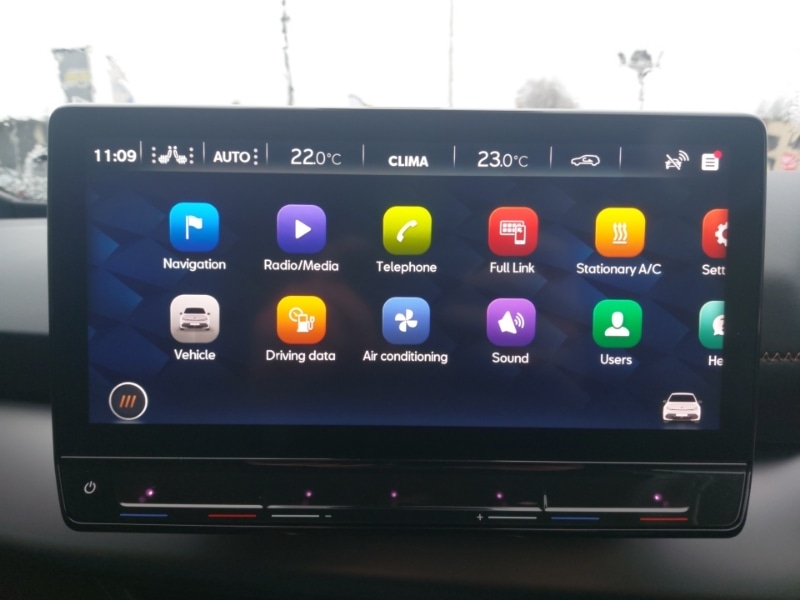 Used Cupra Born 2024 for sale - 76478961: Photo 19