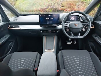 Used Cupra Born 2024 for sale - 76478961: Photo