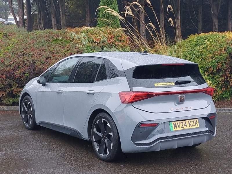 Used Cupra Born 2024 for sale - 76478961: Photo 3