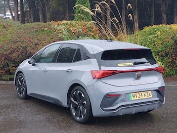 Used Cupra Born 2024 for sale - 76478961: Photo