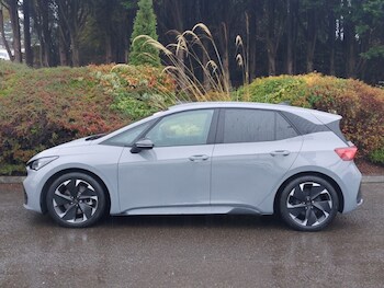 Used Cupra Born 2024 for sale - 76478961: Photo